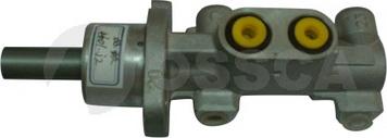 OSSCA 06872 - Головний гальмівний циліндр autozip.com.ua