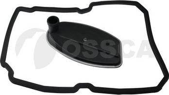 OSSCA 06308 - Гідрофільтри, автоматична коробка передач autozip.com.ua