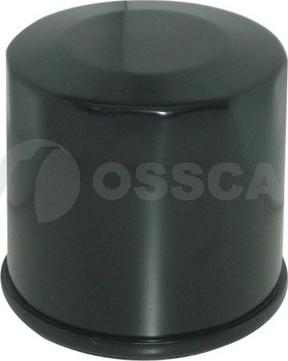 OSSCA 06219 - Масляний фільтр autozip.com.ua