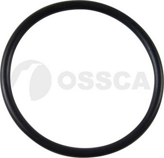 OSSCA 00996 - Прокладка, фланець охолоджуючої рідини autozip.com.ua
