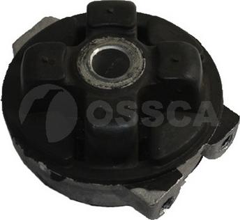 OSSCA 00946 - Підвіска, ступінчаста коробка передач autozip.com.ua