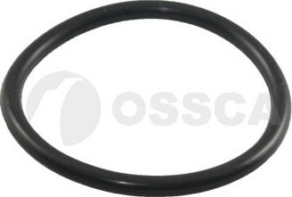 OSSCA 00923 - Прокладка, термостат autozip.com.ua