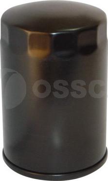 OSSCA 00979 - Масляний фільтр autozip.com.ua