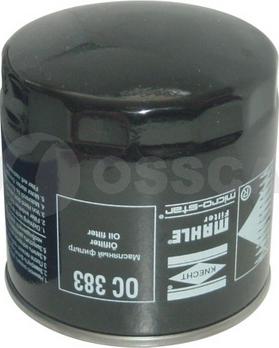OSSCA 00978 - Масляний фільтр autozip.com.ua