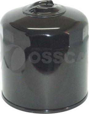 OSSCA 00497 - Масляний фільтр autozip.com.ua