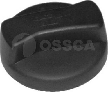 OSSCA 00484 - Кришка, заливна горловина autozip.com.ua