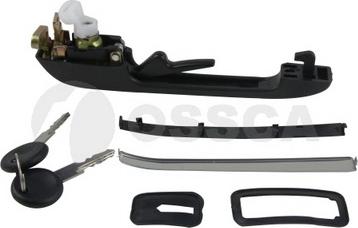 OSSCA 00480 - Ручка двері autozip.com.ua
