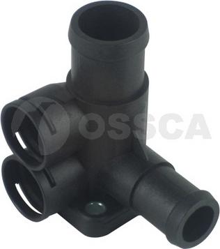 OSSCA 00591 - Фланець охолоджуючої рідини autozip.com.ua