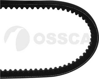 OSSCA 00568 - Клиновий ремінь autozip.com.ua