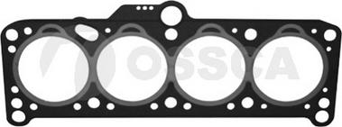 OSSCA 00511 - Прокладка, головка циліндра autozip.com.ua