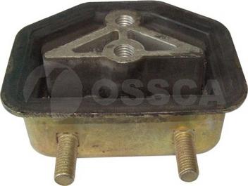 OSSCA 00534 - Подушка, підвіска двигуна autozip.com.ua