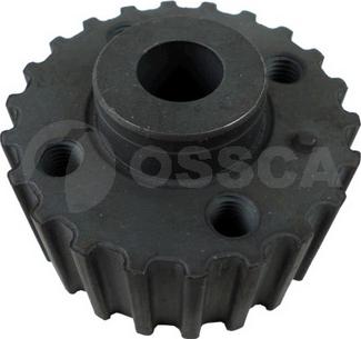 OSSCA 00573 - Шестерня, колінчастий вал autozip.com.ua