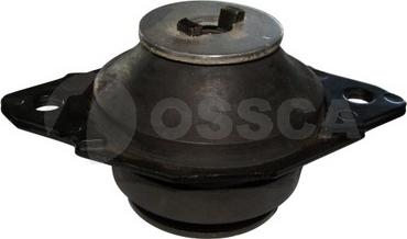 OSSCA 00691 - Подушка, підвіска двигуна autozip.com.ua