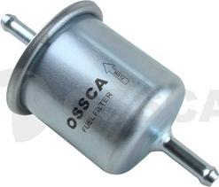 OSSCA 00664 - Паливний фільтр autozip.com.ua