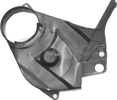 OSSCA 00687 - Кожух, зубчастий ремінь autozip.com.ua