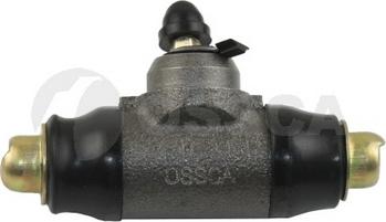 OSSCA 00637 - Колісний гальмівний циліндр autozip.com.ua