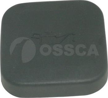 OSSCA 00623 - Кришка, заливна горловина autozip.com.ua