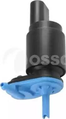 OSSCA 00627 - Водяний насос, система очищення вікон autozip.com.ua