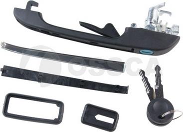 OSSCA 00678 - Ручка двері autozip.com.ua