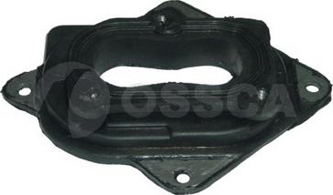 OSSCA 00095 - Фланець, карбюратор autozip.com.ua