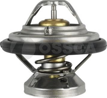 OSSCA 00006 - Термостат, охолоджуюча рідина autozip.com.ua