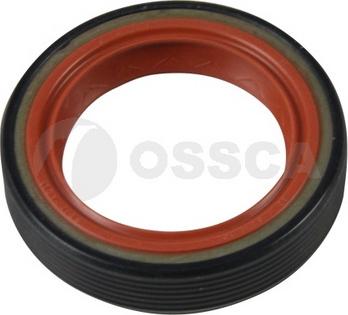 OSSCA 00014 - Ущільнене кільце, колінчастий вал autozip.com.ua