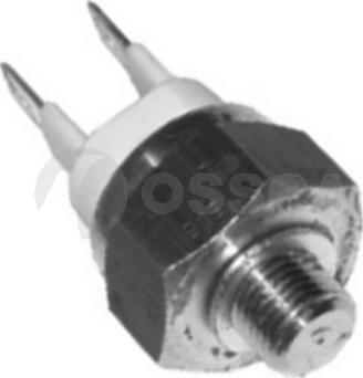 OSSCA 00114 - Термовимикач, вентилятор радіатора / кондиціонера autozip.com.ua