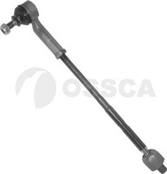 OSSCA 00183 - Поперечна рульова тяга autozip.com.ua