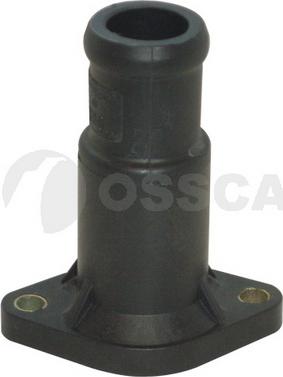 OSSCA 00129 - Фланець охолоджуючої рідини autozip.com.ua