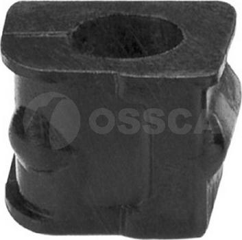 OSSCA 00126 - Втулка, стабілізатор autozip.com.ua