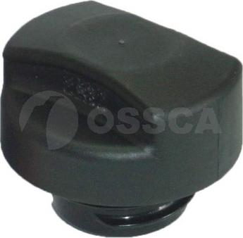 OSSCA 00121 - Кришка, паливної бак autozip.com.ua