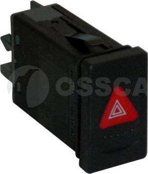 OSSCA 00888 - Покажчик аварійної сигналізації autozip.com.ua