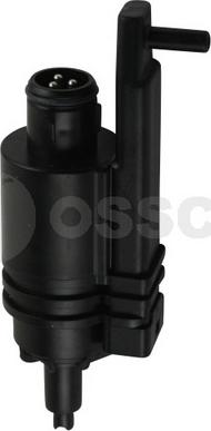 OSSCA 00874 - Водяний насос, система очищення вікон autozip.com.ua