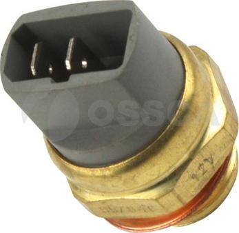OSSCA 00368 - Термовимикач, вентилятор радіатора / кондиціонера autozip.com.ua