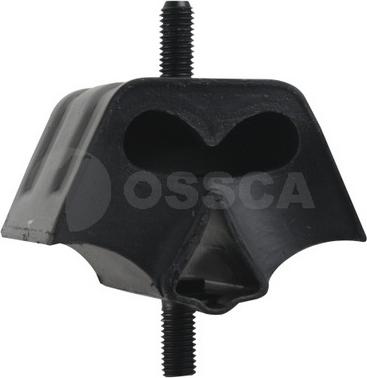OSSCA 00383 - Подушка, підвіска двигуна autozip.com.ua