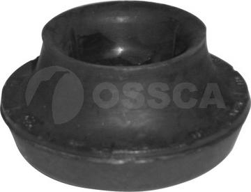 OSSCA 00323 - Опора стійки амортизатора, подушка autozip.com.ua