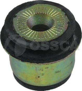 OSSCA 00291 - Подушка, підвіска двигуна autozip.com.ua