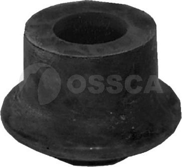OSSCA 00297 - Подушка, підвіска двигуна autozip.com.ua
