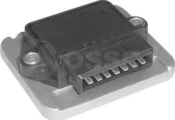 OSSCA 00256 - Блок керування, система запалювання autozip.com.ua