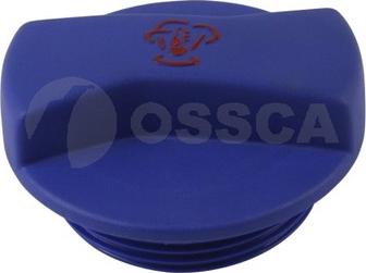 OSSCA 00252 - Кришка, резервуар охолоджуючої рідини autozip.com.ua