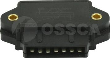 OSSCA 00257 - Блок керування, система запалювання autozip.com.ua