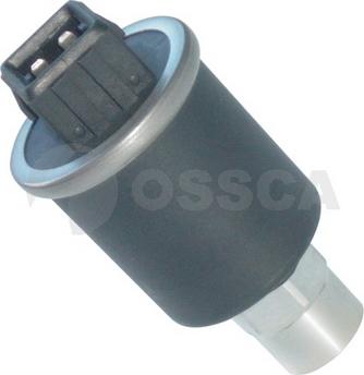 OSSCA 00208 - Пневматичний вимикач, кондиціонер autozip.com.ua