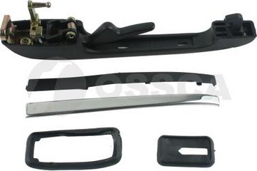OSSCA 00282 - Ручка двері autozip.com.ua