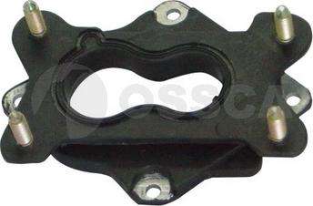 OSSCA 00272 - Фланець, карбюратор autozip.com.ua