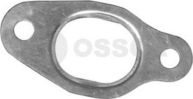 OSSCA 00718 - Прокладка, випускний колектор autozip.com.ua