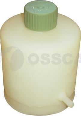 OSSCA 00787 - Компенсаційний бак, гідравлічного масла услітеля керма autozip.com.ua