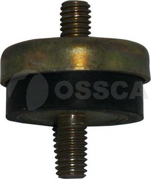 OSSCA 00732 - Підвіска, радіатор autozip.com.ua