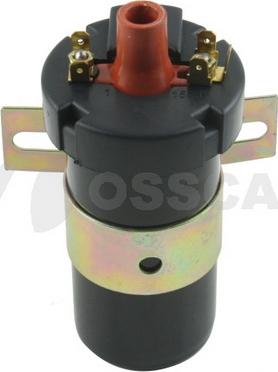OSSCA 01965 - Котушка запалювання autozip.com.ua
