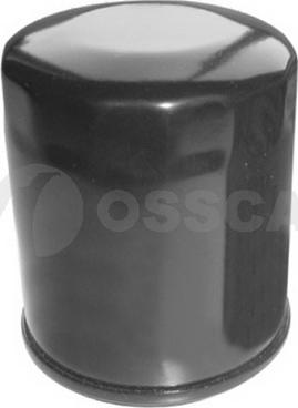 OSSCA 01906 - Масляний фільтр autozip.com.ua