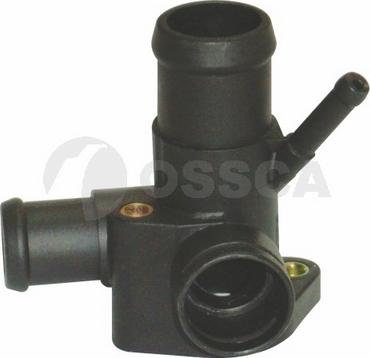 OSSCA 01445 - Фланець охолоджуючої рідини autozip.com.ua